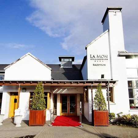 La Mon Hotel & Country Club Castlereagh Bagian luar foto